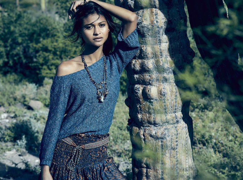 PERUVIAN CONNECTION LaPaz Summer Campaign von Blasius ERLINGER c/o HILLE PHOTOGRAPHERS