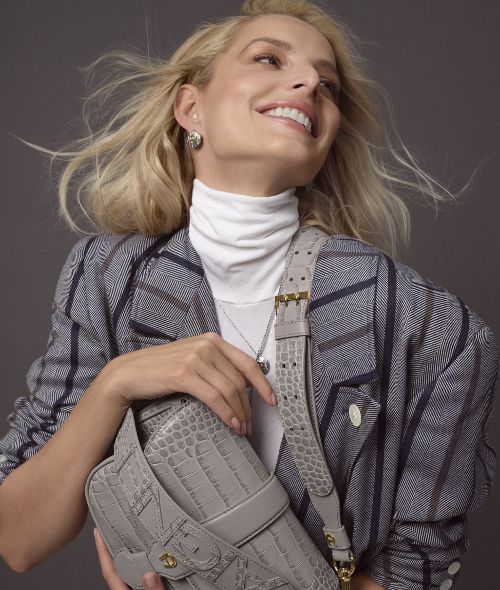 ‘EUPHORIA’ A NEW ATTITUDE TOWARDS LIFE - the AIGNER F/W ‘21 campaign by ANDREAS ORTNER for Garage Creatives
