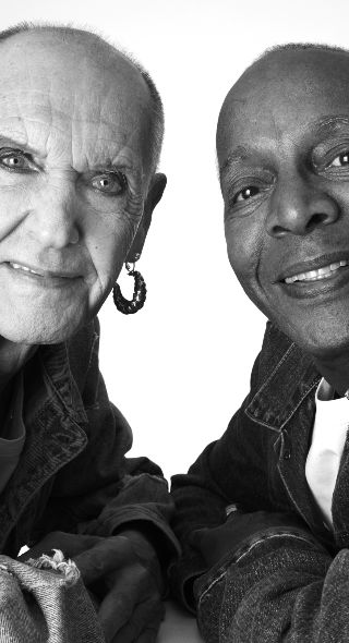 ‘Proud Nation’ - Photographer and Director Jordan Rossi celebrates the diversity of the LGBTQIA+ community in strong portraits and stories in coop with Stonewall Uprising, Models of Diversity, and creative agency RANKIN