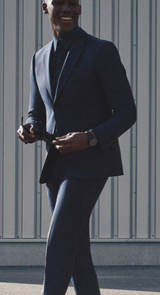 Kai-Uwe Gundlach photographs for AUDI on commission for the agency PHILIPP UND KEUNTJE - styling by Claudia SCHOLTAN c/o KLAUS STIEGEMEYER, art buying: Karen Schwarzer