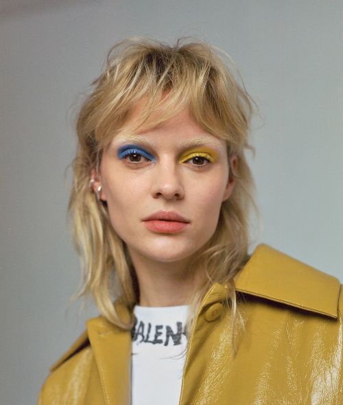 Welcome Leo! BIRGIT STÖVER ARTISTS now represents Leo Rohrsetzer, beauty and fashion photographer from Hamburg with works for CAKE MAG, GUCCI and MERCEDES BENZ MAG on GoSee