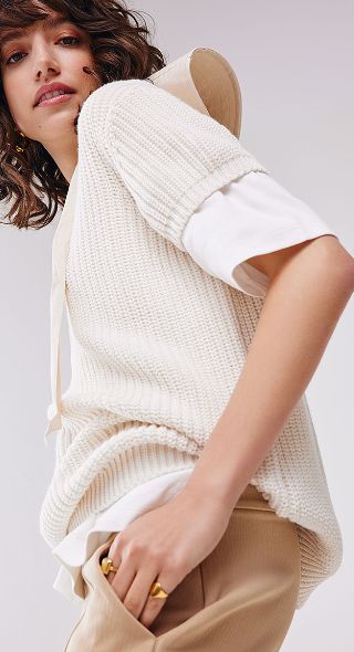 ZINSER FASHION - photographed by PETRA FISCHER with hair & make-up by Kerstin HUESGES and styling by Jenny GOLD c/o NINA KLEIN