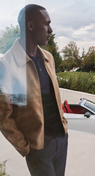 SEIDENSTICKER, AUDI, TAGESSPIEGEL, ... and the spread ‘Love me Gender’ on the topic of gender fluidity – Hamburg-based stylist CLAUDIA SCHOLTAN with works and an interview in our GoSee.NEWS - STYLIST SPECIAL