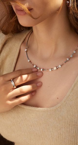 Closer to Nature – SALLYHATESWING produces photo and video content for jewelry label COEUR DE LION