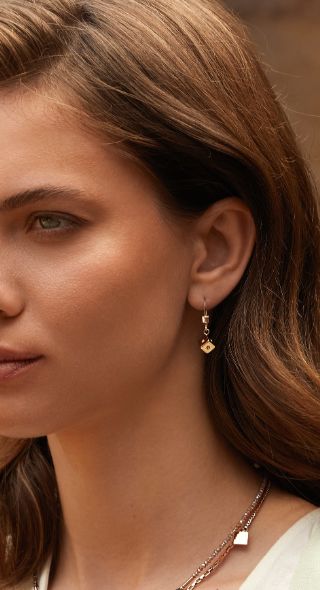 Closer to Nature – SALLYHATESWING produces photo and video content for jewelry label COEUR DE LION