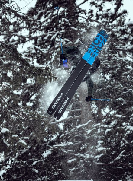 'A few steps from home' - ein Projekt von Andreas VIGL c/o KLAUS STIEGEMEYER, der Film zum Projekt schaffte es in die Official Selection des BANFF Film Festival 2020