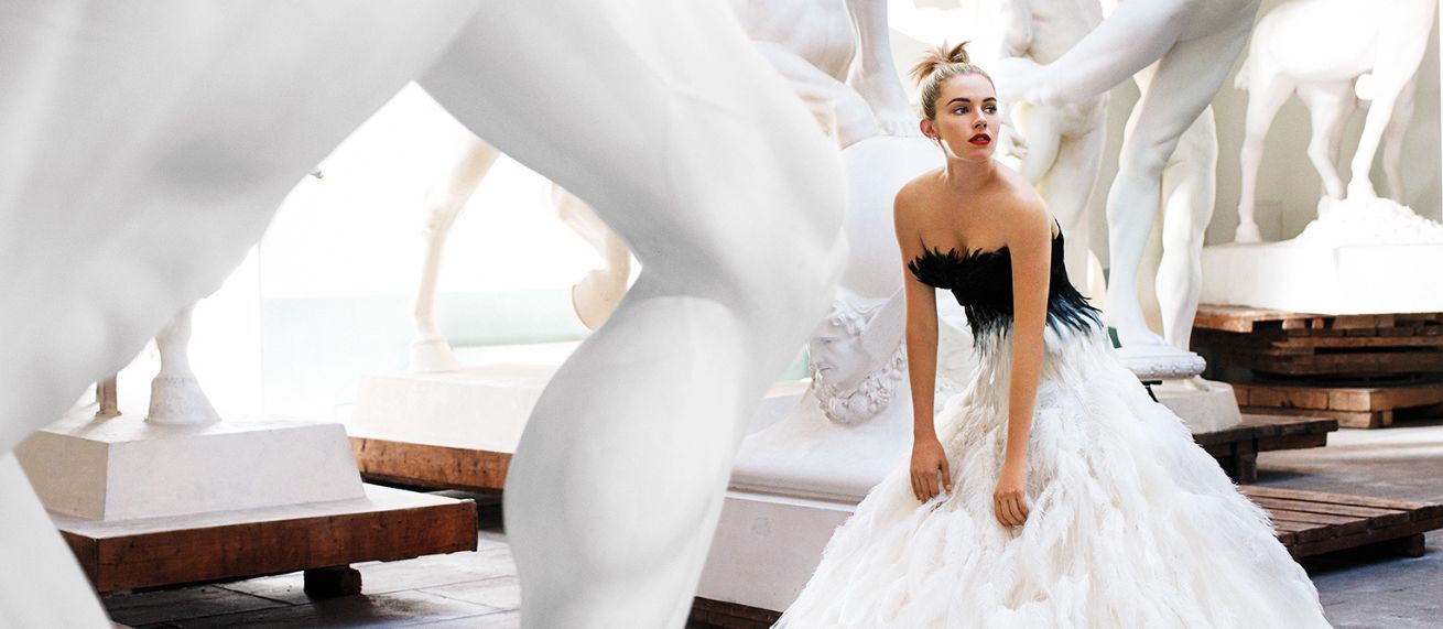 MARIO TESTINO UNFILTERED – 50 previously never released photographs by the star photographer still on display through February ‘22 at Milan’s 29 ARTS IN PROGRESS Gallery