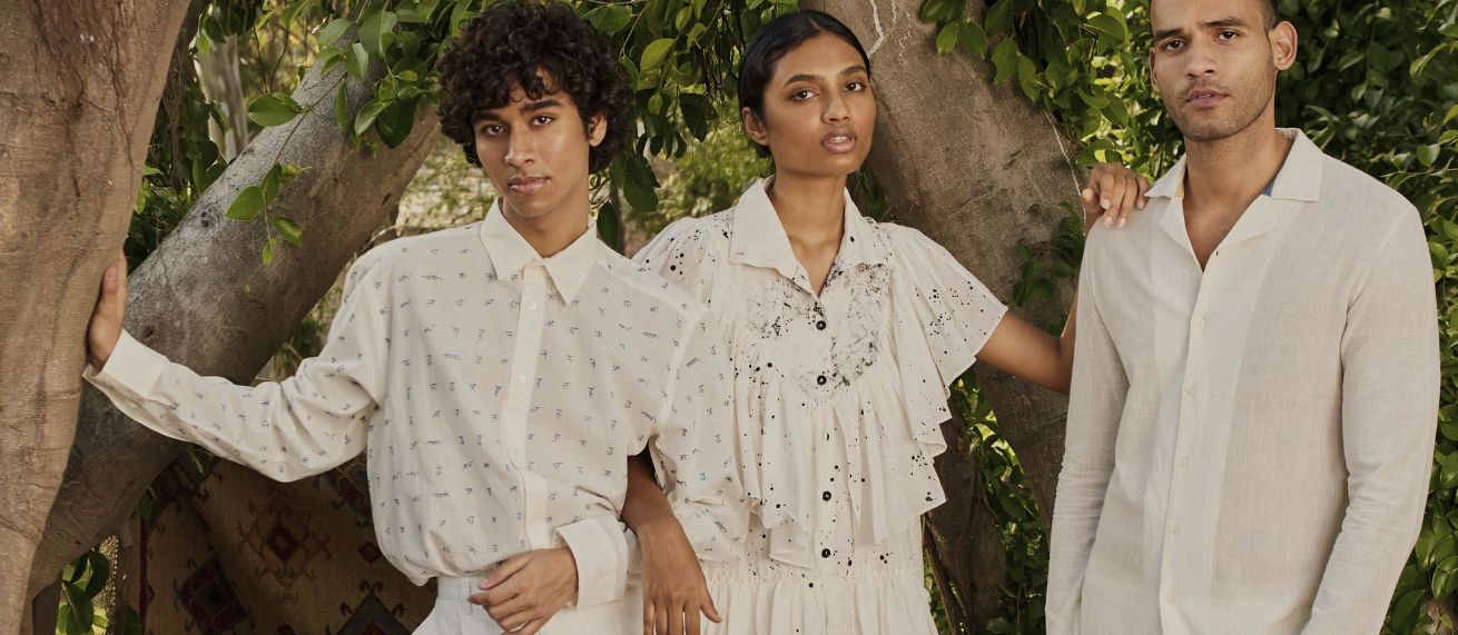 If you like it, wear it – ELEMENTS PRODUCTION SERVICES PVT LTD produces for AJIO LUXE