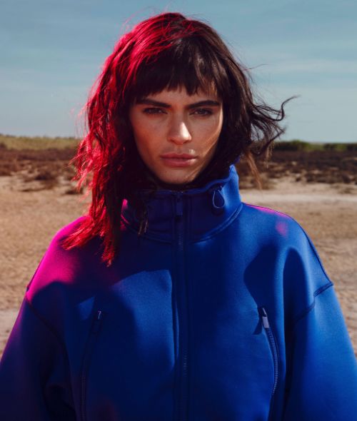 GoSee is delighted to welcome Hamburg-based NEW entry TREY, a digital studio, offering high-end digital content creation and look development for stills and motion