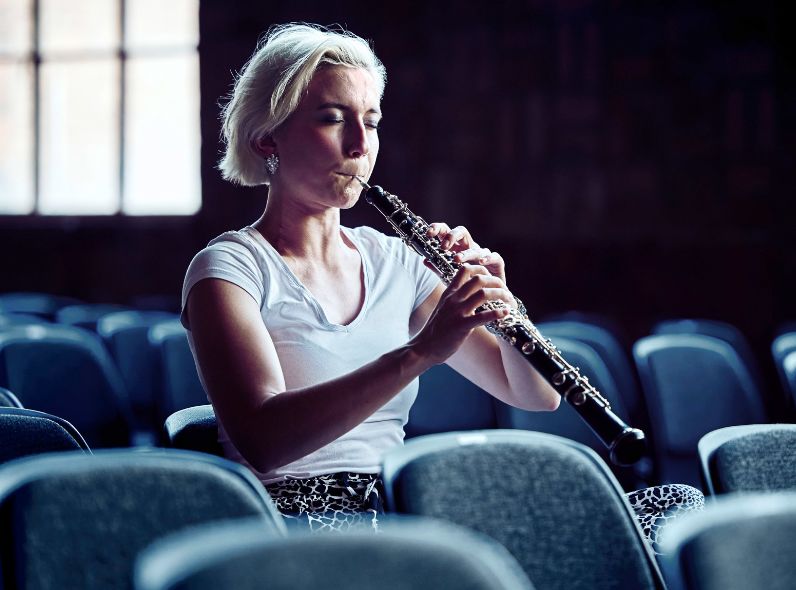 BALTIC SEA PHILHARMONIC on tour – portraits by Bernd POSSARDT c/o DOUBLE T PHOTOGRAPHERS