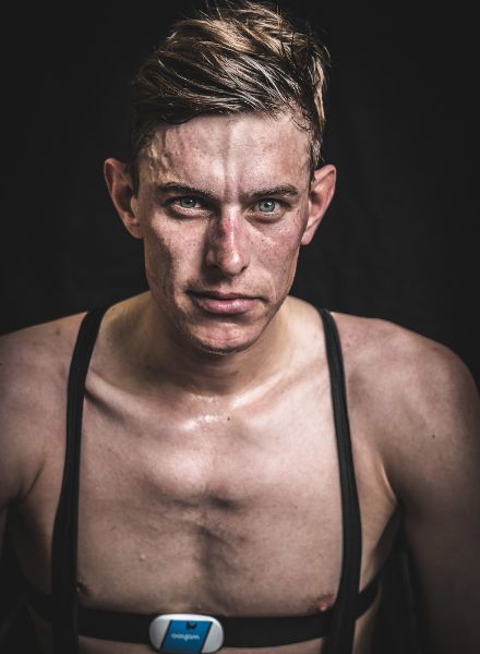 #BandOfBrothers – Oliver VONBERG c/o DOUBLE T Photographers portrays the BORA Hansgrohe Cycling Team
