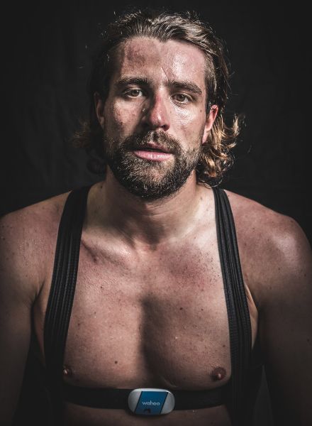 #BandOfBrothers – Oliver VONBERG c/o DOUBLE T Photographers portrays the BORA Hansgrohe Cycling Team