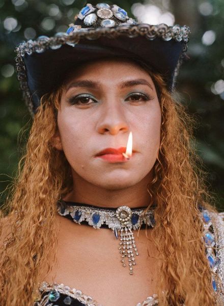 GOSEE ART präsentiert : Daniel Jack Lyons ‘Like a River’ – eine anthropologische Erforschung von Identität, Transformation und Erwachsen werden unter Gemeinschaften im Herzen des Amazonas