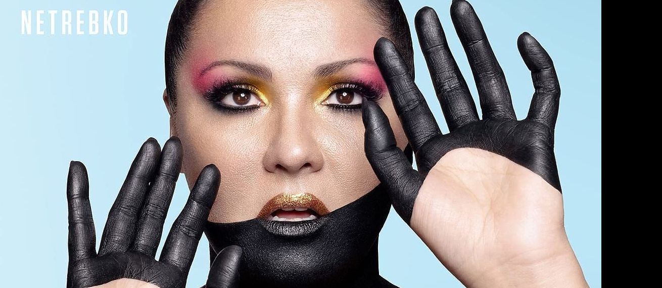 GoSee is delighted to welcome NEW entry photographer CAMILLA CAMAGLIA, Beauty, Fashion & Portrait from Milan; we present you her album artwork for opera star ANNA NETREBKO and UNIVERSAL MUSIC / DEUTSCHE GRAMMOPHON