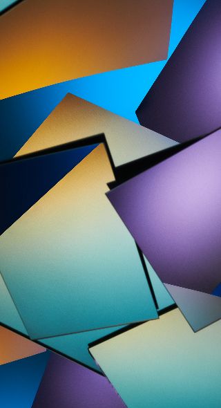 H&M BEAUTY & Fresh Work 'FRACTION' by Linnea APELQVIST (Set Design) & Christoffer DALKARLS (Photography) c/o AGENT MOLLY & CO