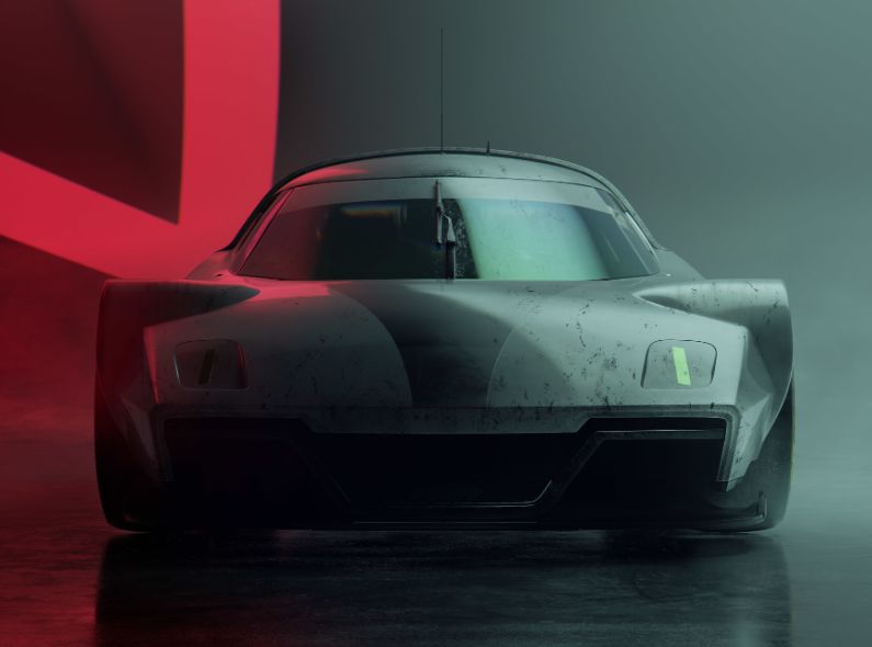 NEU bei GoSee : THOMAS SCHORN, Transportation, Köln; wir zeigen Euch zum Einstieg sein stimmungsvolles, nächtliches Monaco-Portrait aus seiner GRAND PRIX NOIRE Serie sowie seine freie Arbeit STRATUS in Full-CGI