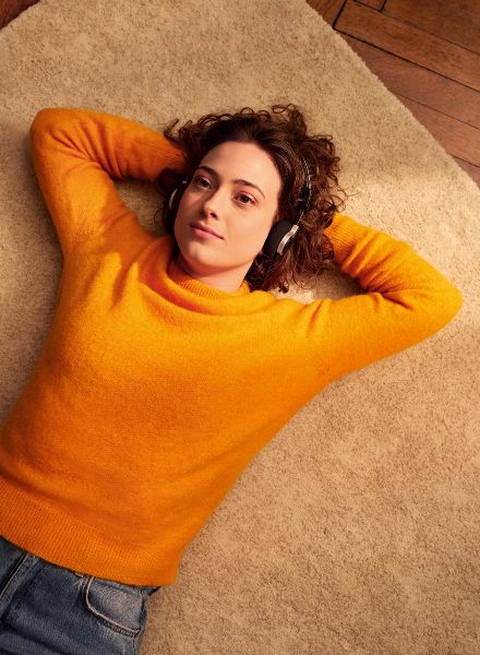 IKEA 'Endlich bei Dir. Zuhause' Kampagne von Marija MIHAILOVA c/o EMEIS DEUBEL für thjnk Berlin