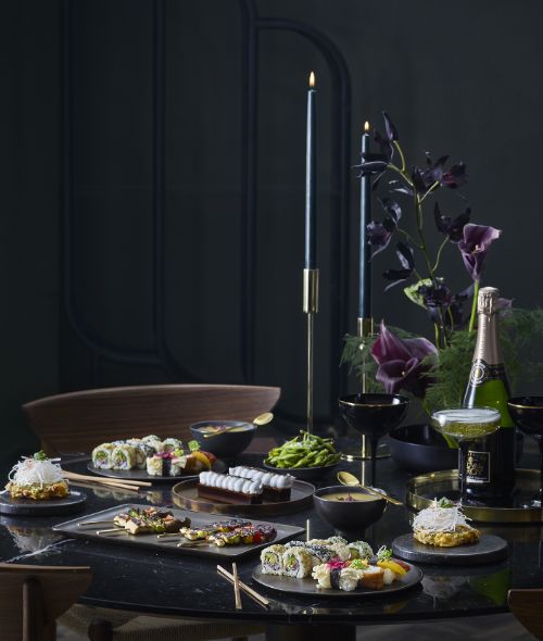 LETZ SUSHI - Fotos Lars RANEK c/o STILLSTARS