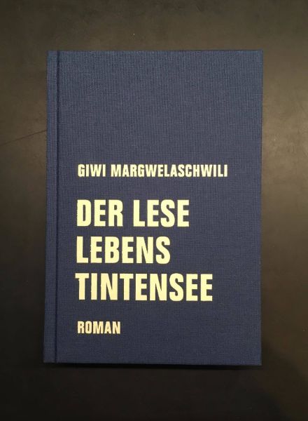 Der LeseLebensTintensee - Buchillustrationen von Illustratorin Katrin FUNCKE c/o ART ACT sowie eine Auswahl ihrer Dirigentenportraits für Euch auf GoSee