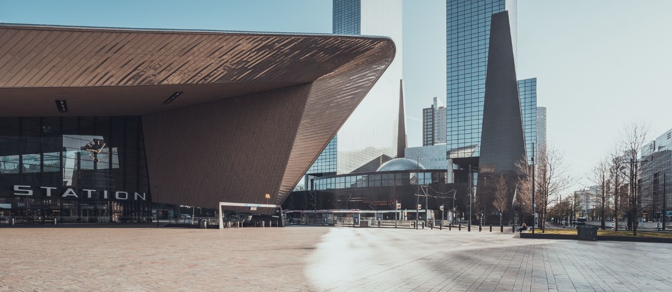 Location Portfolio by HOTELREBEL  - trefft die Rotterdamer Produktionsfirma auf der UPDATE-22-BERLIN, save the date : 25 Mai 2022