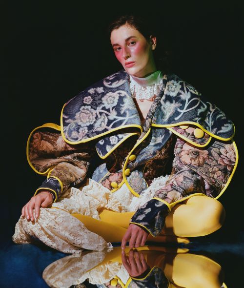 VISUAL NOISE at MARYLAND STUDIO : Go&See the NEXT GENERATION of PHOTOGRAPHY VOICES exhibit with RANKIN