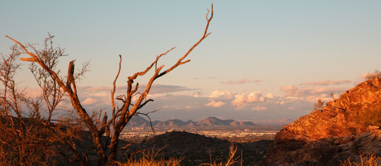 'PHX GLOW' - eine freie Arbeit von Fotograf ROBERT WESTRICH eingefangen in und um Phoenix