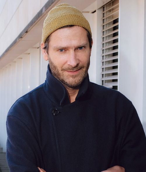 STUDIO LAST übernimmt Creative Direction beim Relaunch von FC STYLE mit Juergen Teller x Robert Lewandowski Special und Matthias Last unterstützt die Jury der GoSeeAWARDS