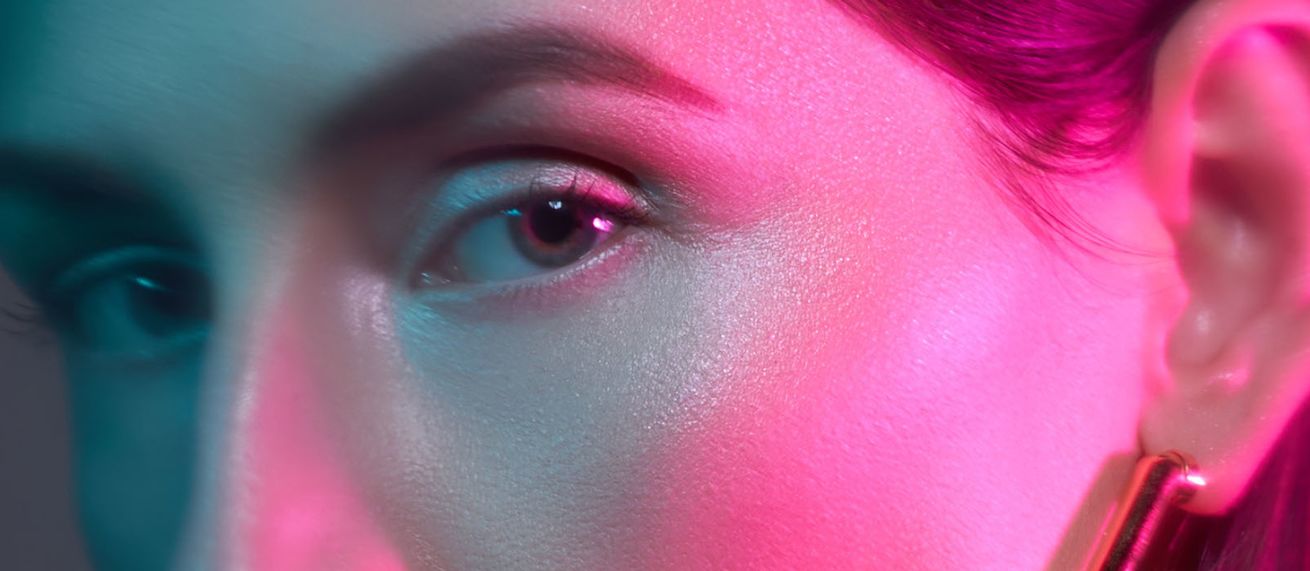 Ed Mehravaran fotografiert für das KALTBLUT Magazin - Hair Sacha SCHUETTE c/o LES ARTISTS by Josef Stockinger