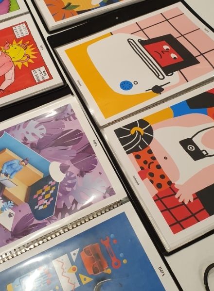 Escada, Calvin Klein, North 6, Whale Amsterdam, Zalando, … are all looking forward to their VIEWING SLOTS at UPDATE-22-BERLIN – the rows are getting fuller, and we’re delighted to have such a wonderful creative tailwind