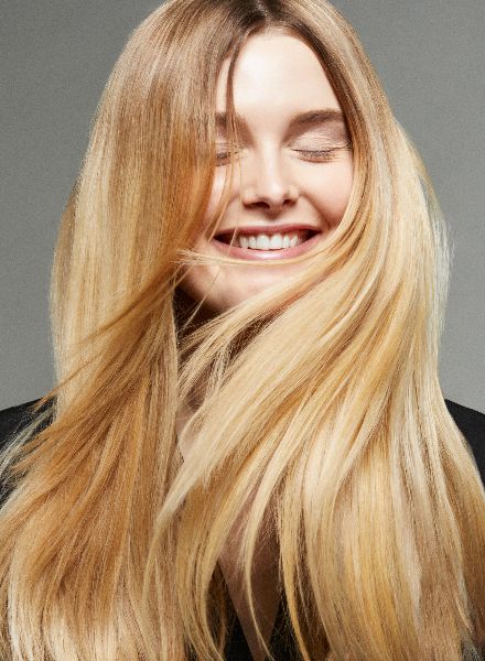 NIVEA Q10 Kampagne fotografiert von FRAUKE FISCHER für Publicis One Touch & Haircare Beauty Editorial