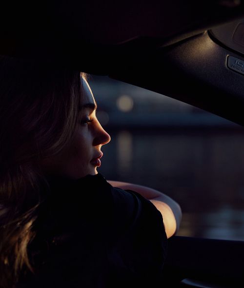 THE KLUBHOUSE : Post production for CG, non-CG & Lifestyle images for VOLVO CARS and the agency Stendahls