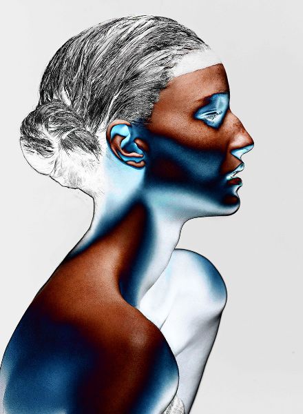 TIM PETERSEN presents ‘Digital Shift’ – an exhibition about the future of fashion in the Fashion Lounge at the Carmelite Monastery for the Frankfurt Fashion Week