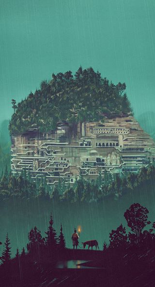 Society of Illustrators Gold for the ‘Atlas of Mysterious Places of the Ancient World’ by Francesco BONGIORNI c/o SEPIA – looking for a German publisher