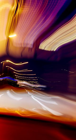 DAVID BREUN : Ein wilder Ritt durch die Münchner Nacht mit den BMW M4 / M8 Competition für die Coverstrecke des neuen RAMP MAG #57 – Geht's noch?