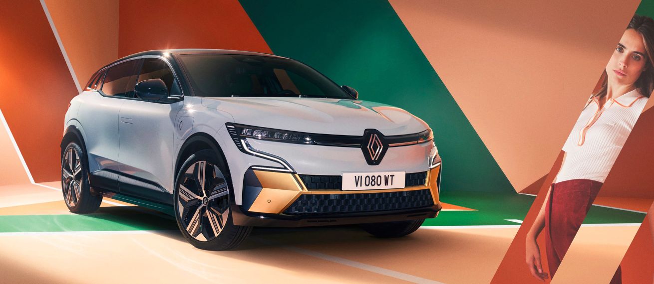 5 Jahre Premium-Partner - SÉBASTIEN STAUB fotografiert die ROLAND-GARROS X RENAULT Out of Home Kampagne