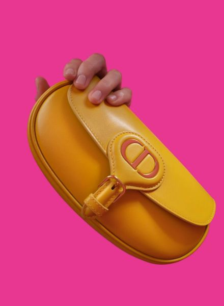 Handbag editorial for TANK MAG & 'Jacquemus' – an accessories project by Tais SIROTE c/o MAKING PICTURES on GoSee
