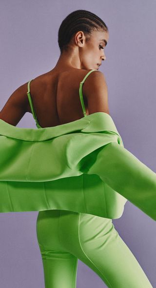 Raffaele Grosso fotografiert für das italienische Label VICOLO - Styling Özge EFEK c/o LES ARTISTS by Josef Stockinger