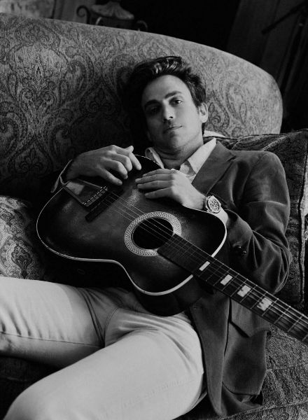 INGERSOLL 1892 S/S ‘22 campaign photographed by Daniel BENSON c/o MAKING PICTURES in the American Music City Nashville