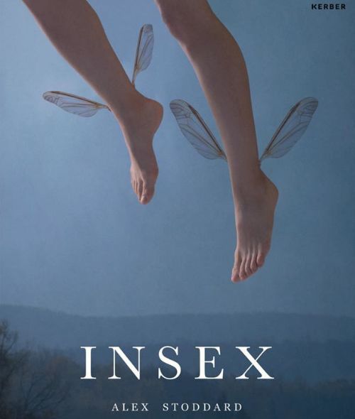 GoSee loves … INSEX – the first monograph by American photographer Alex Stoddard, appearing at Kerber Publishing and as an exhibition at Fahey/Klein in LA