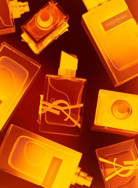 YSL Beauty – photographed by Tais SIROTE c/o MAKING PICTURES