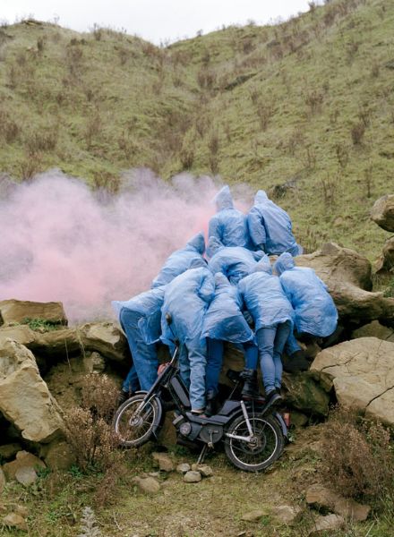 Food For Thought – We present you FOAM Talent 2022 on GoSee.News