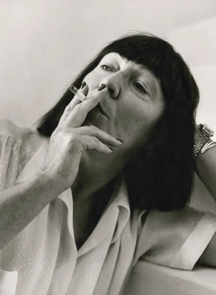 GoSee Book Tip : ‘Peter Hujar Curated by Elton John’ – 50 black & white photographs as a survey of the New York portrait photographer’s career