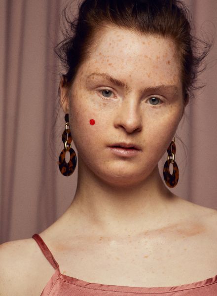 Being different is beautiful … – FRAUKE FISCHER wins the PX3 Paris Photo Prize in the category ‘Advertising’