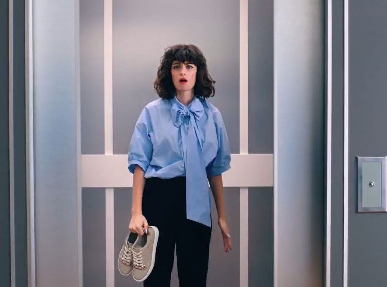 DEICHMANN campaign ‘Love the Shoe. Love the Price’ – combines storytelling with fashion, staged with a modern signature by Jung von Matt SAGA