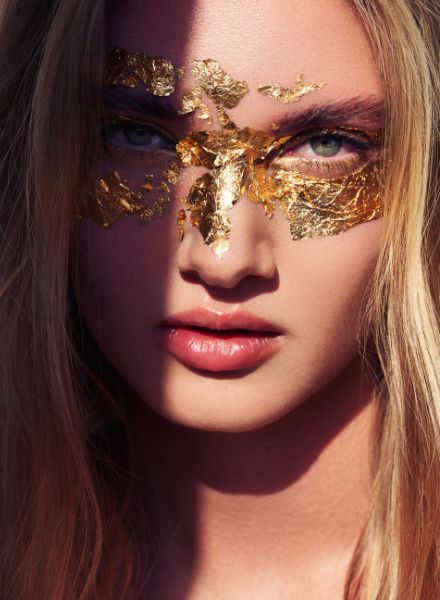 ELLE Greece Beauty July 2022 - Fotos Fernando GOMEZ c/o ROCKENFELLER & GÖBELS