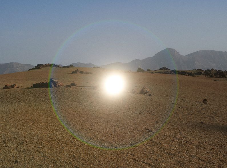 'Save the date. Follow the light.' - BEN & MARTIN aka BAM, präsentieren Euch ihre Ausstellung 'GUAYOTA - The Vanishing of Light' am 7ten Oktober '22 in der Tête Gallery Berlin