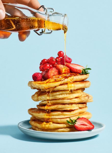 Elegant stills & food creations for SEVAN, TEMPO & ANORA by photographer & food stylist Linda YDEMAR c/o AGENT MOLLY & CO