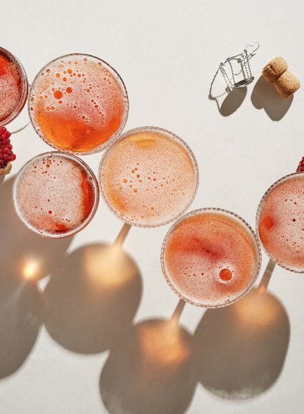Elegant stills & food creations for SEVAN, TEMPO & ANORA by photographer & food stylist Linda YDEMAR c/o AGENT MOLLY & CO
