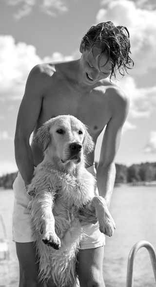 New entry at the Stockholm-based representation – Photographer, Publisher & Creative Director Patrik SEHLSTEDT c/o AGENT MOLLY & CO with a portfolio on GoSee