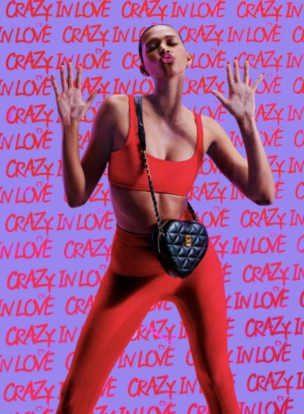 CALVIN KLEIN Brazil, SCHUTZ campaign, VOGUE Brazil – LOUISA MODELS celebrates equally beautiful and successful Brazilian model Beatriz BRITO on GoSee.NEWS